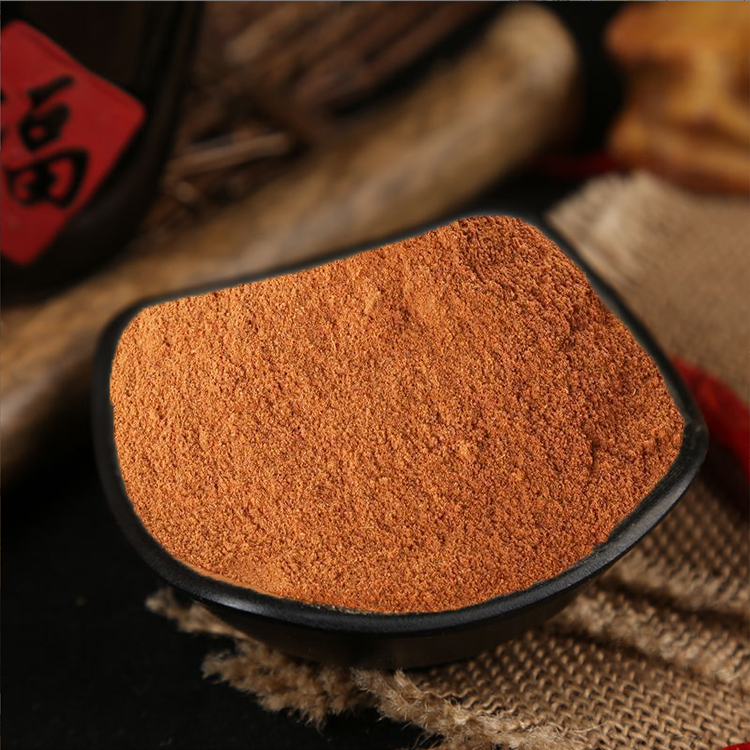 油肉桂皮粉