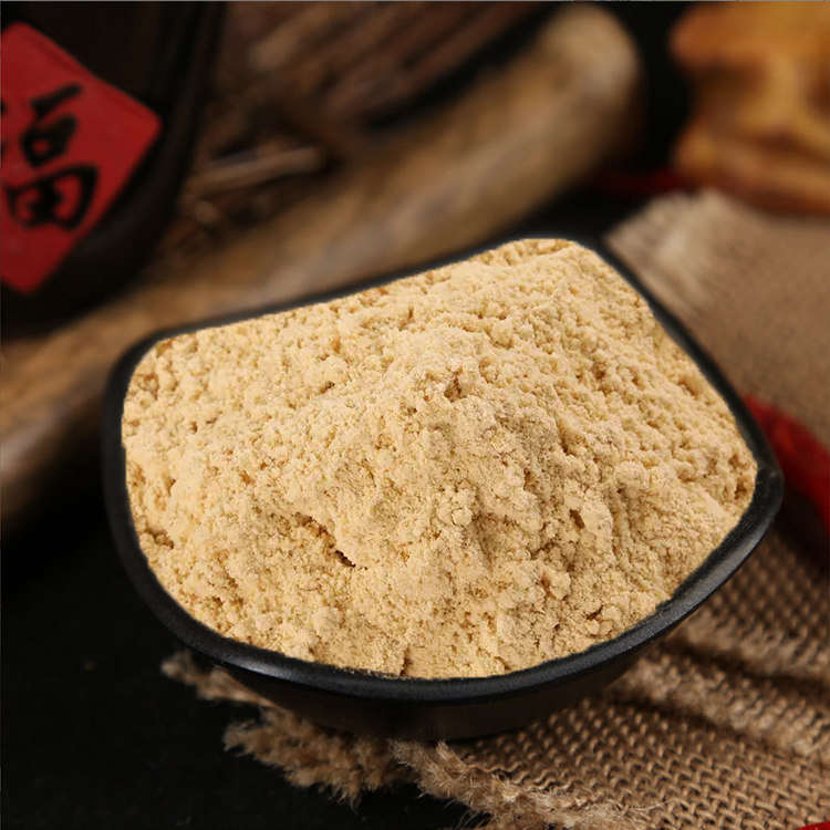 生姜粉