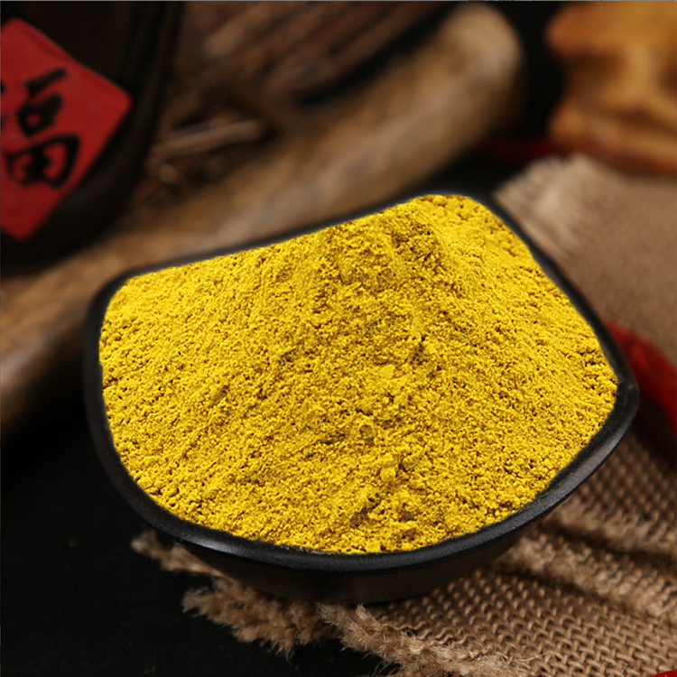 咖喱粉